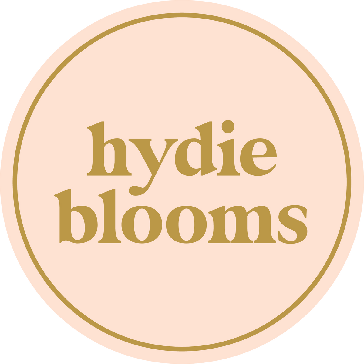 Hydie Blooms Florist