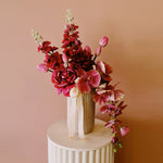 Load image into Gallery viewer, Ruby Slipper
