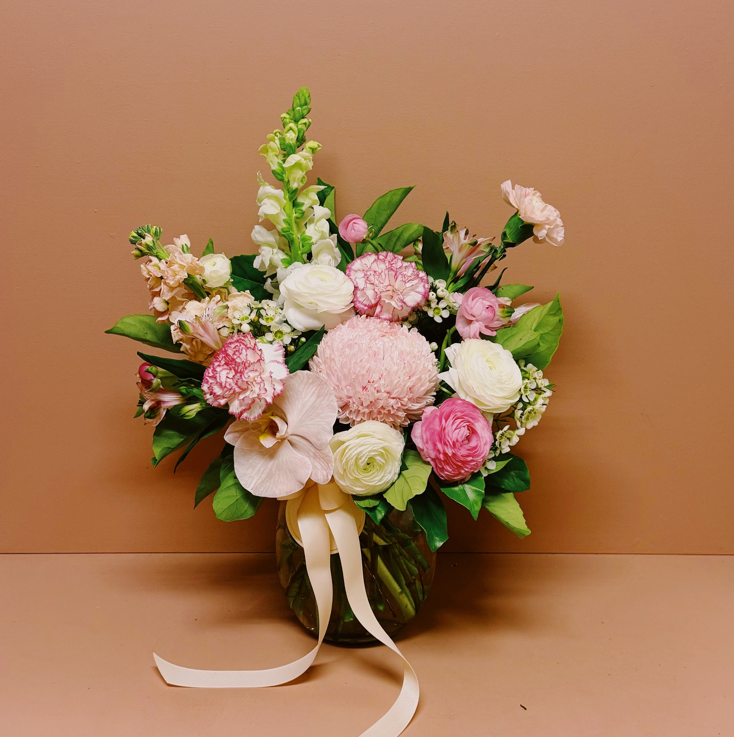 Bloom Vase