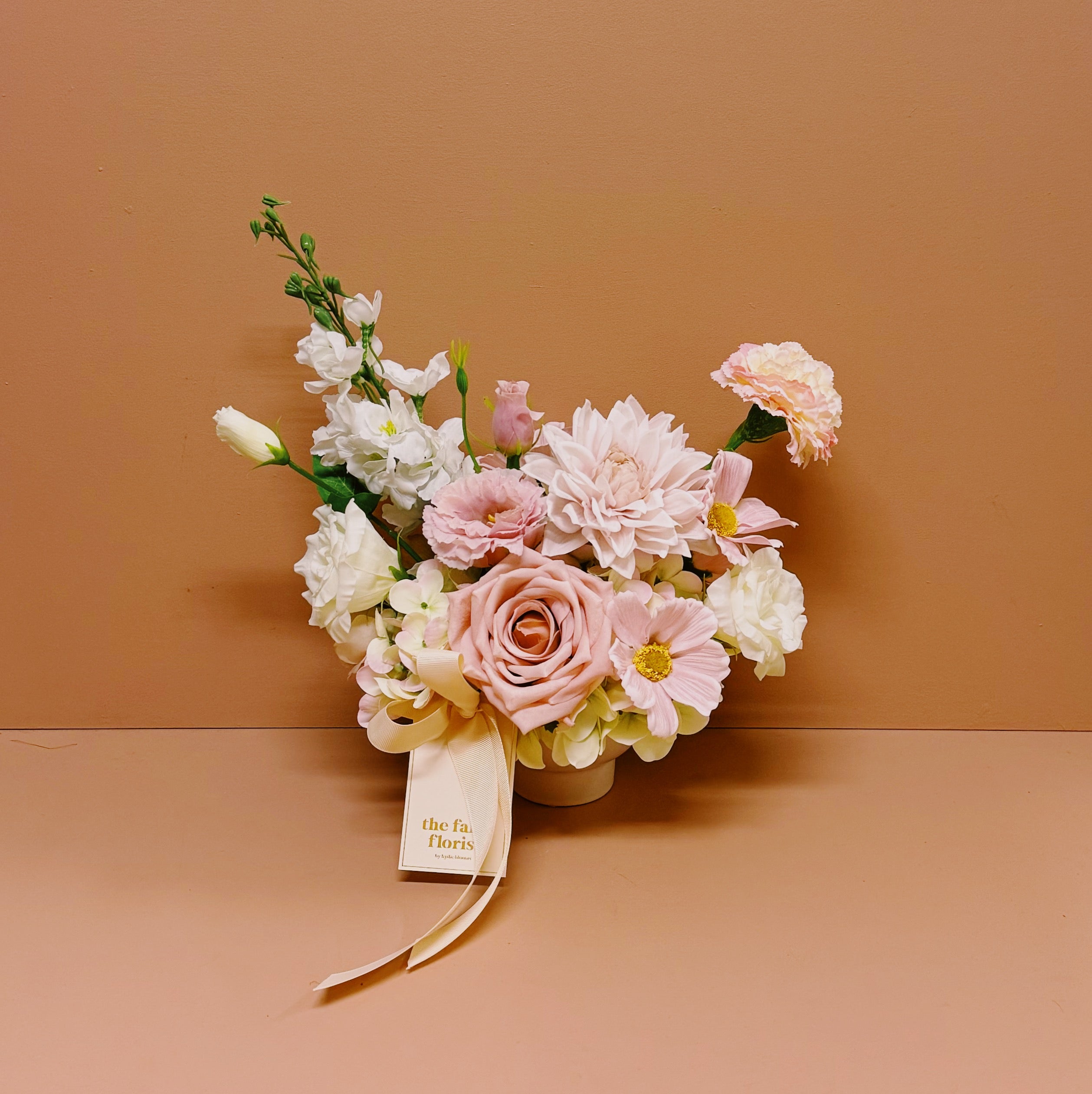 Ballet Blush