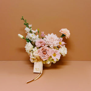 Ballet Blush