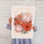 Load image into Gallery viewer, Heidi Giclée Print - Framed
