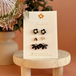 Load image into Gallery viewer, Stud Pack Trio Earrings
