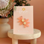 Load image into Gallery viewer, Daisy Stud Earrings
