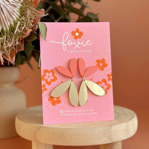 Love Bug Earrings