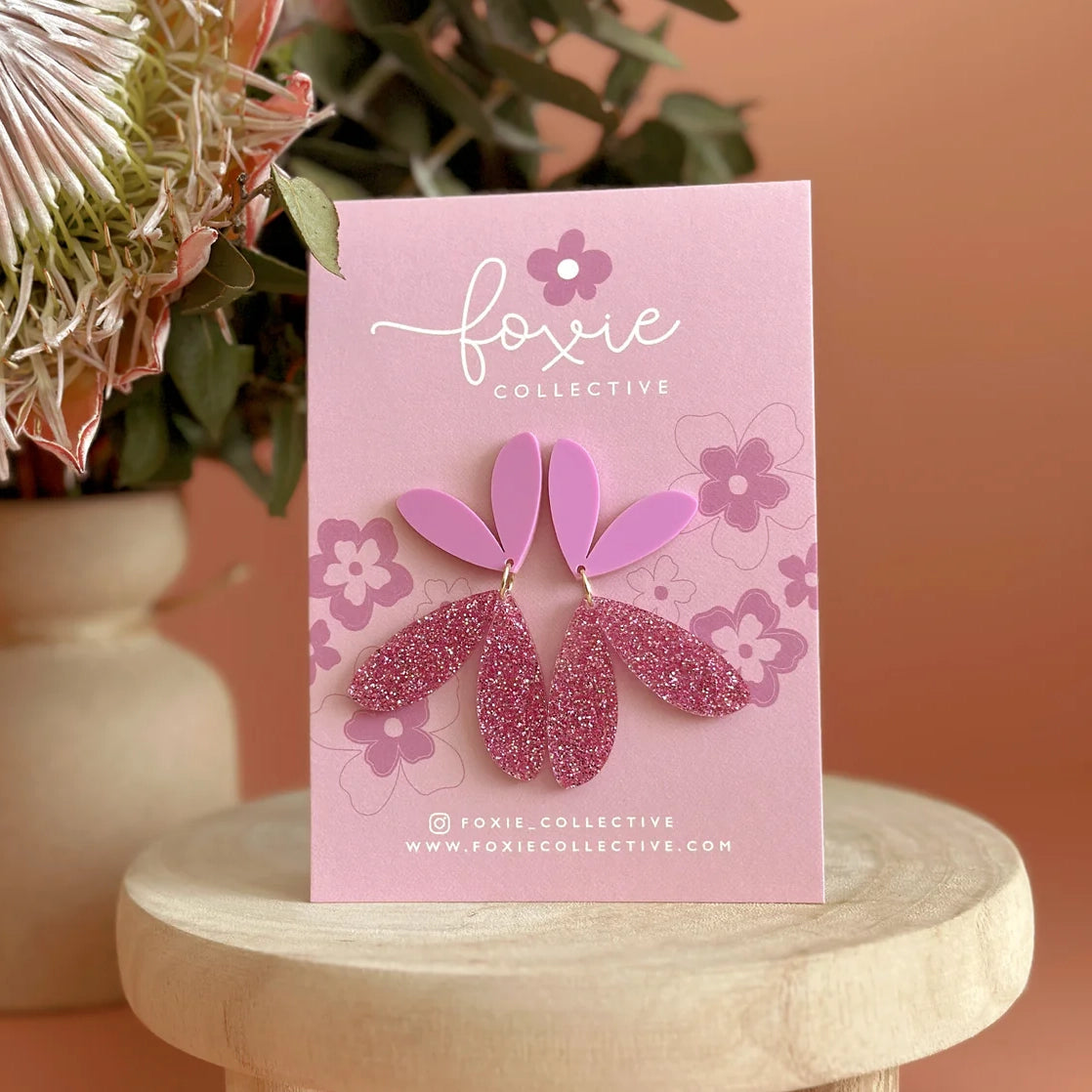 Love Bug Earrings