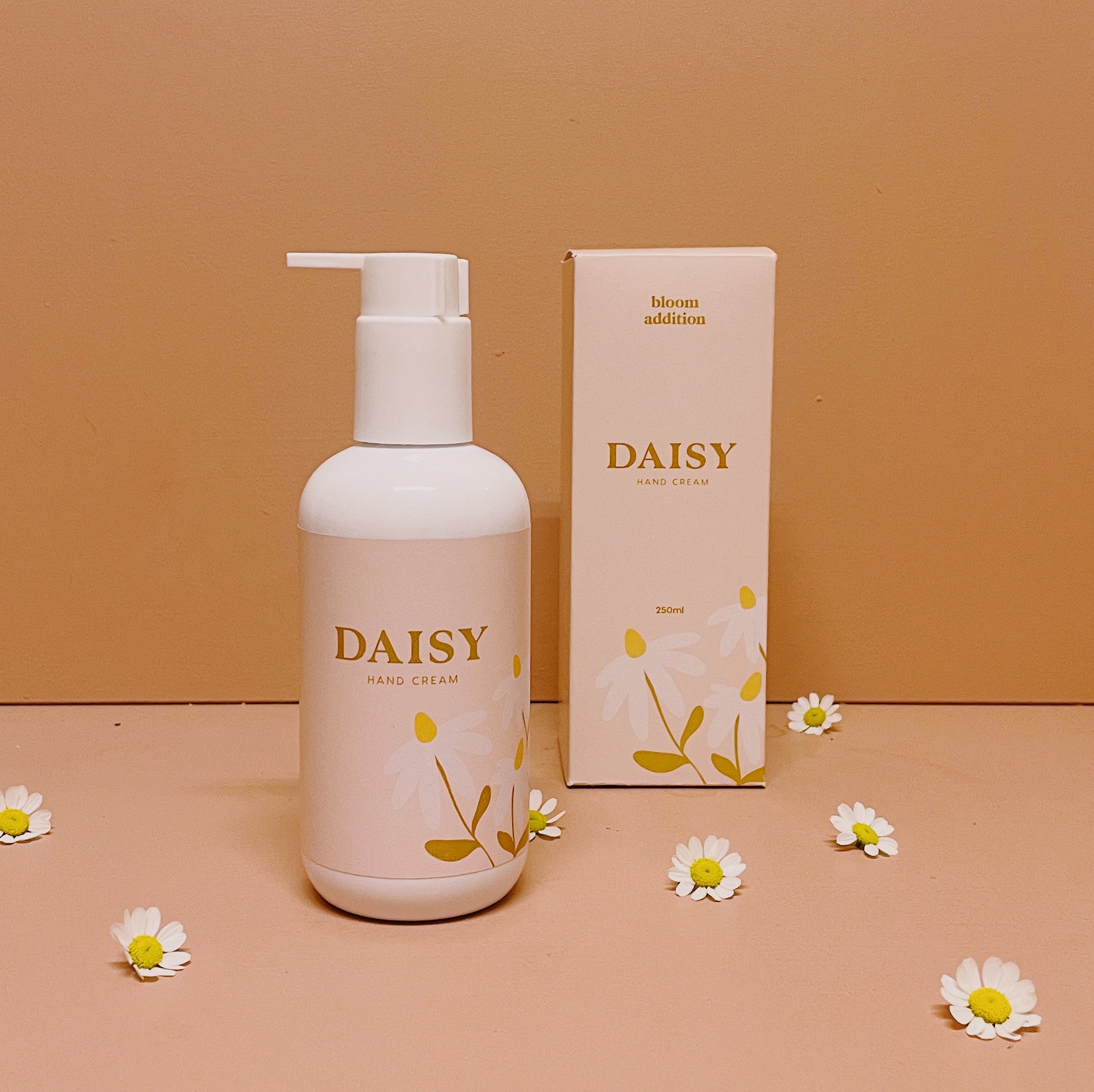 Daisy Hand Cream