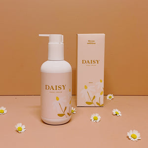 Daisy Hand Cream