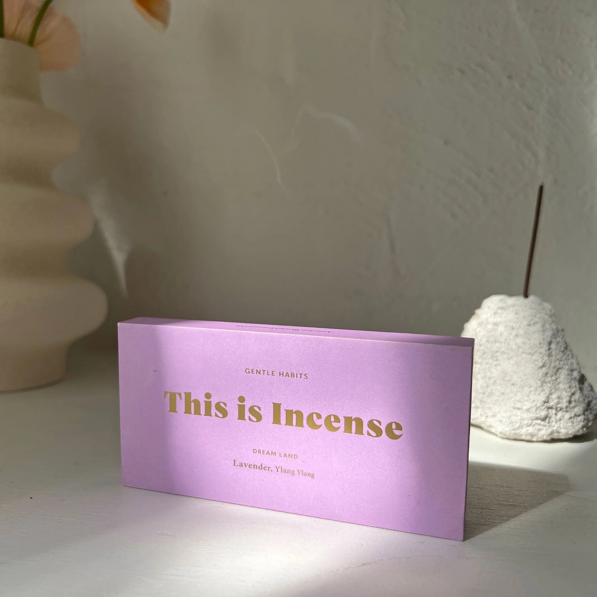 This is Incense - Rituals