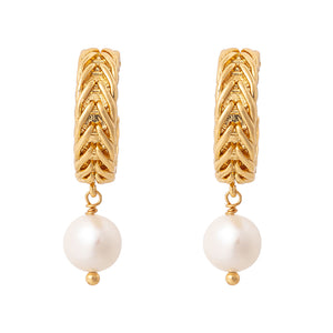 Athena Earrings