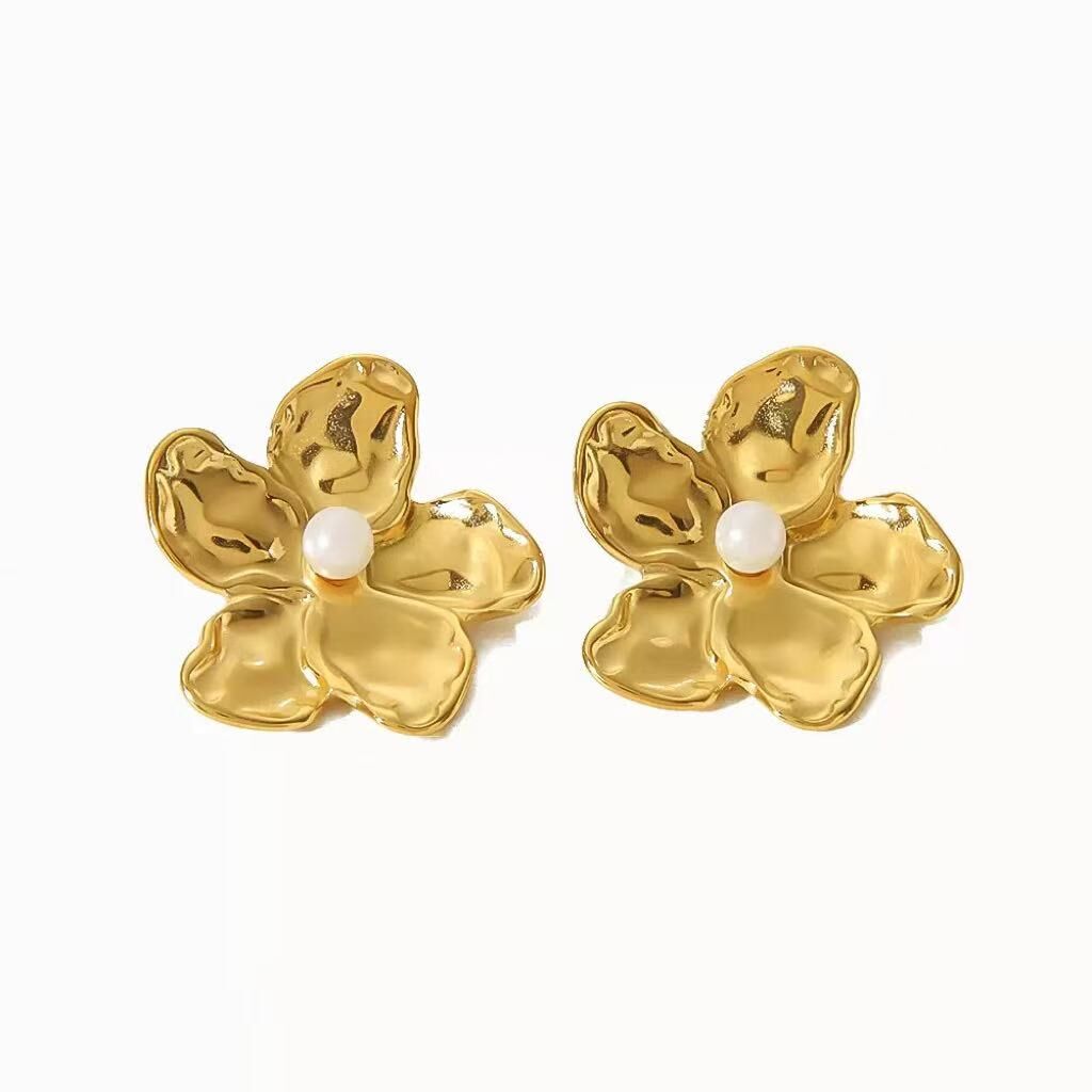 Bronte Earrings