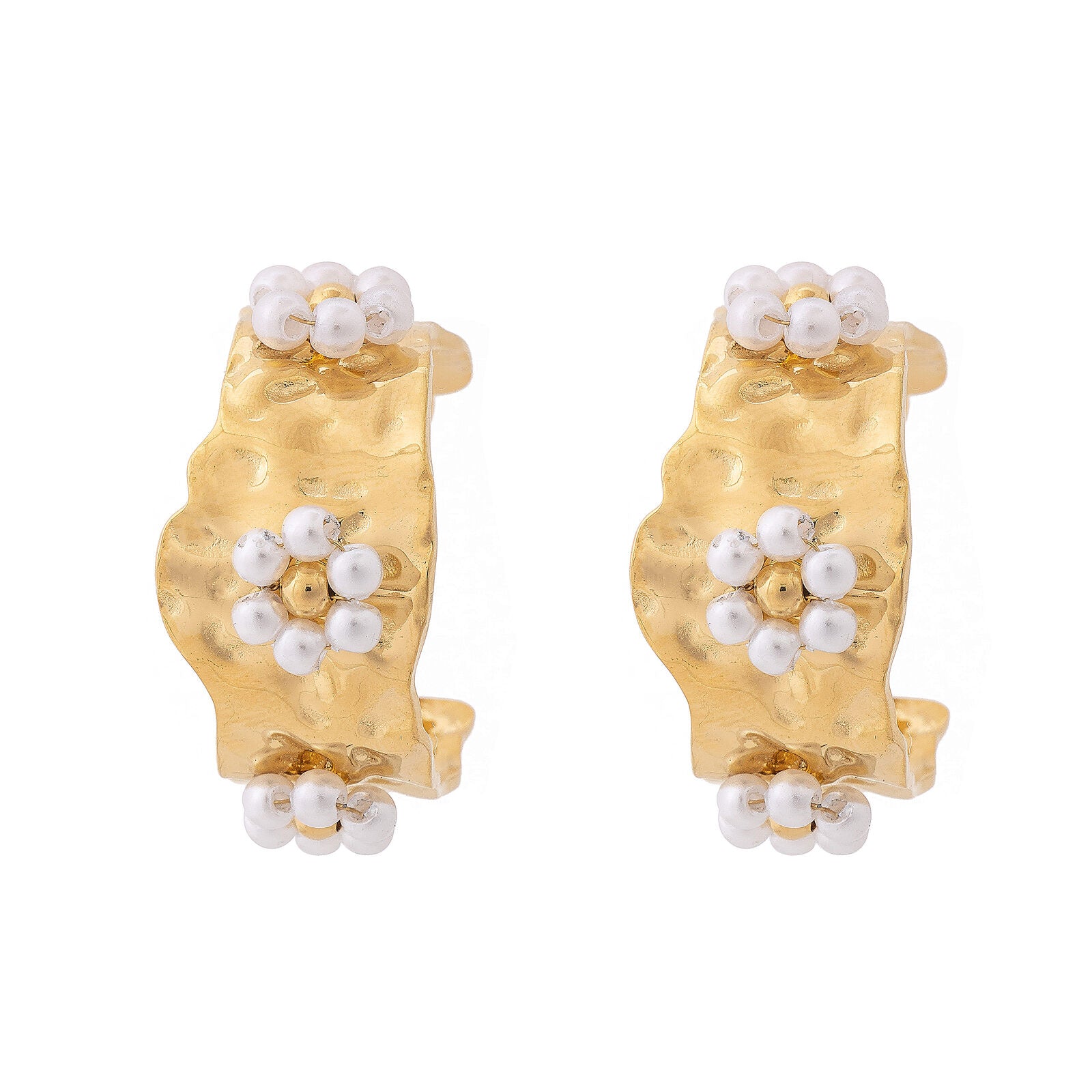 Carolina Earrings