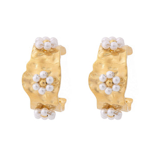 Carolina Earrings
