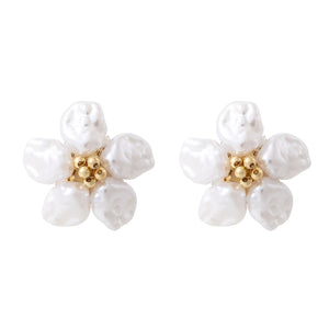 Idol Earrings