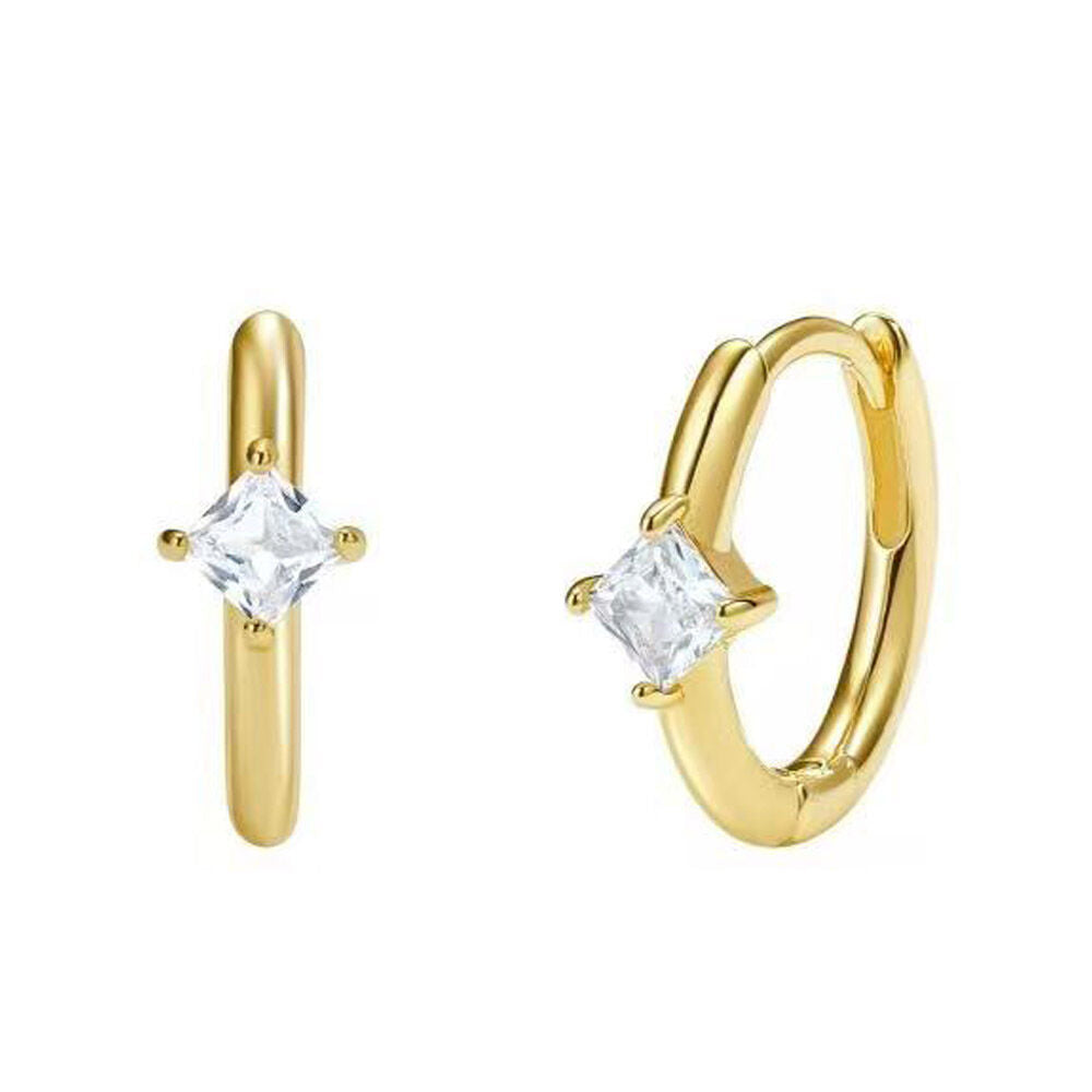 Samara Earrings