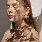 Load image into Gallery viewer, Vela Earrings
