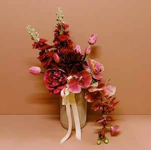 Ruby Slipper