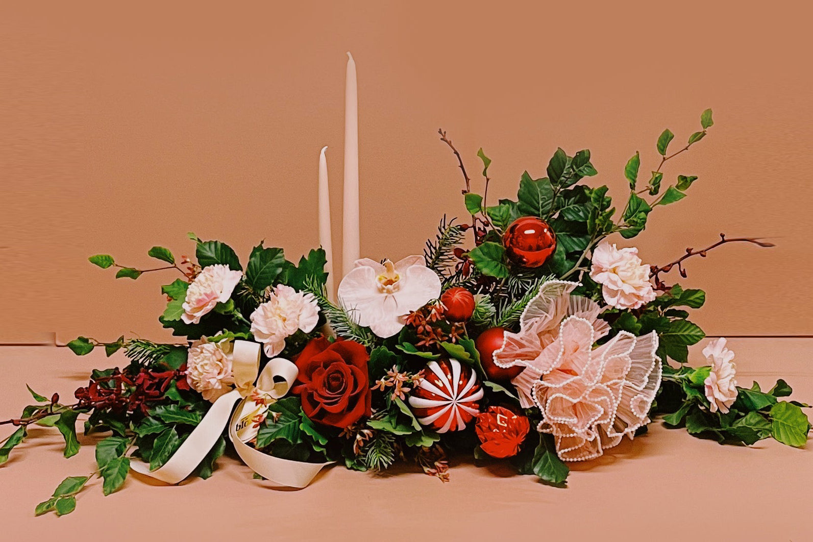 The Night before Christmas