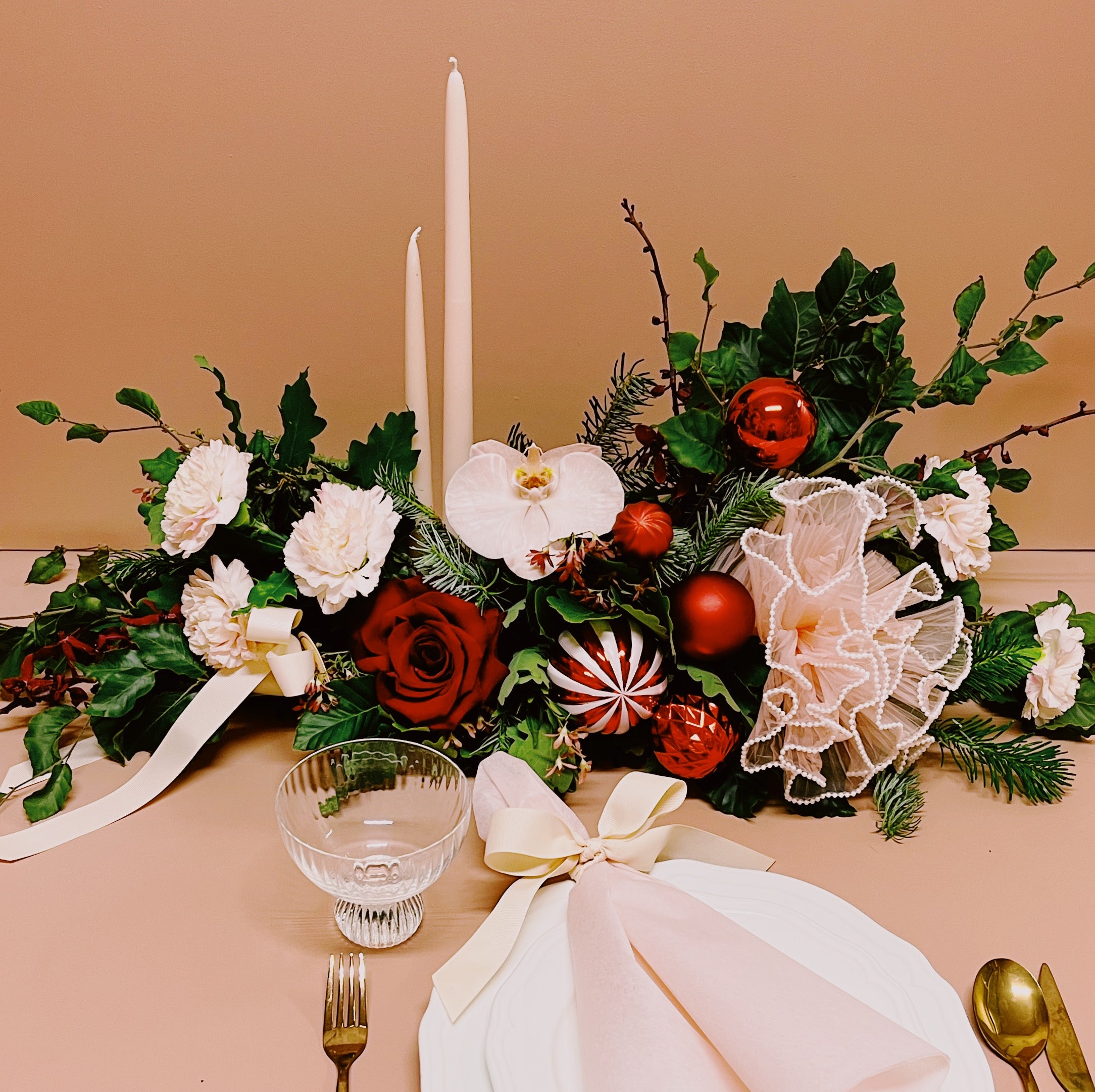 The Night before Christmas