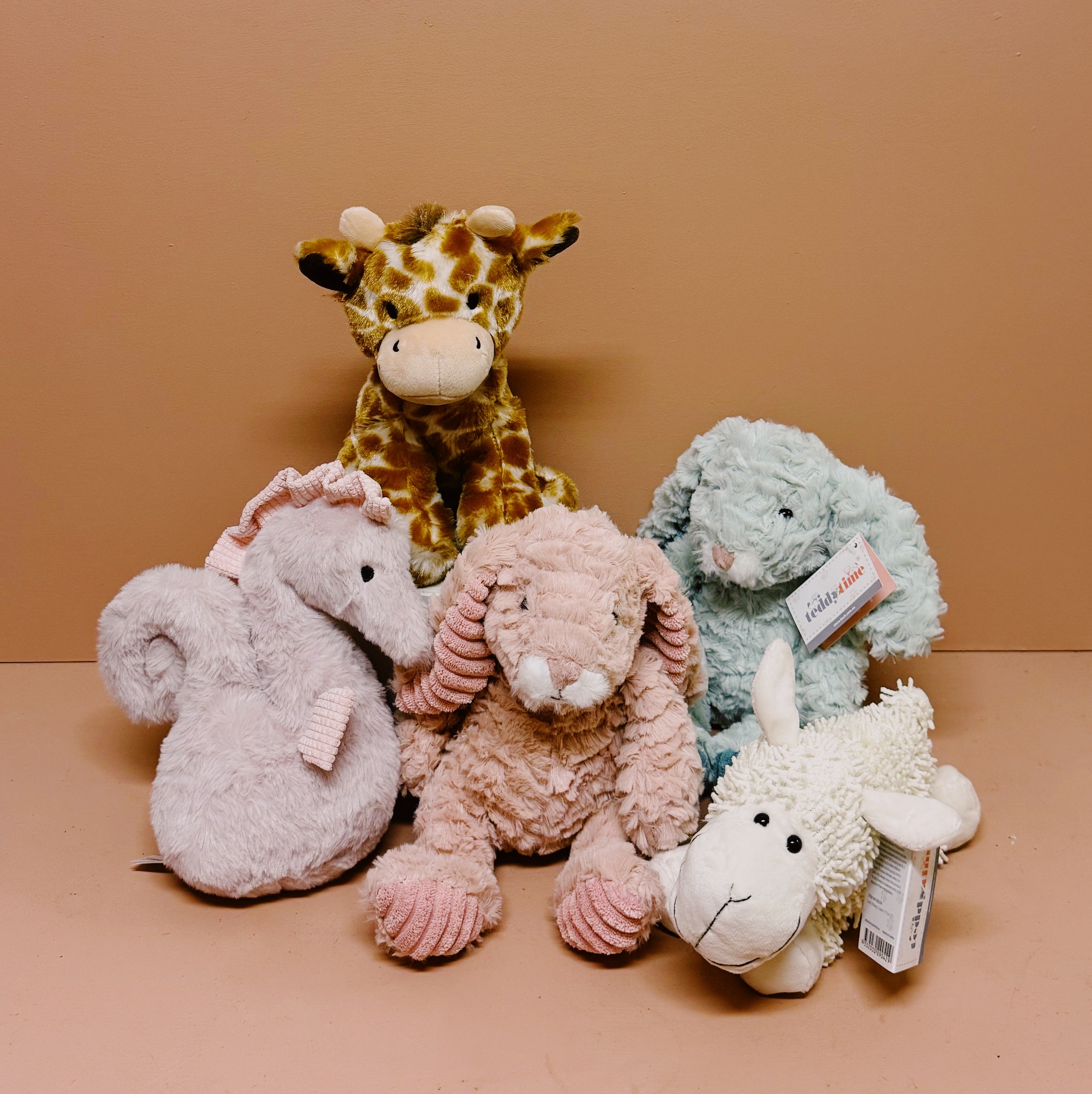 Soft Toys
