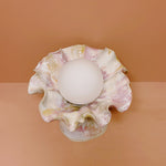 Load image into Gallery viewer, Rhiannon Gill Ceramic Oyster Lamp
