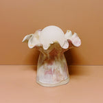 Load image into Gallery viewer, Rhiannon Gill Ceramic Oyster Lamp
