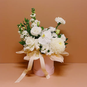 Luxe Box of Blooms