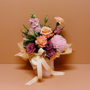 Luxe Box of Blooms