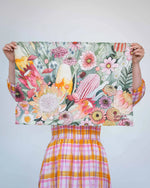 Load image into Gallery viewer, Emma Morgan Tea Towel
