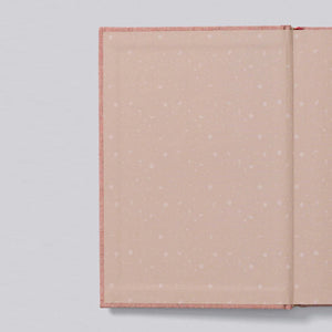 Road to Baby Journal