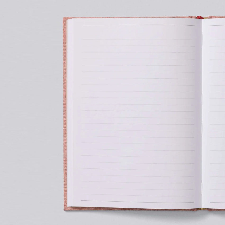 Road to Baby Journal