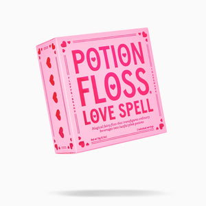Love Spell Potion Floss Mini