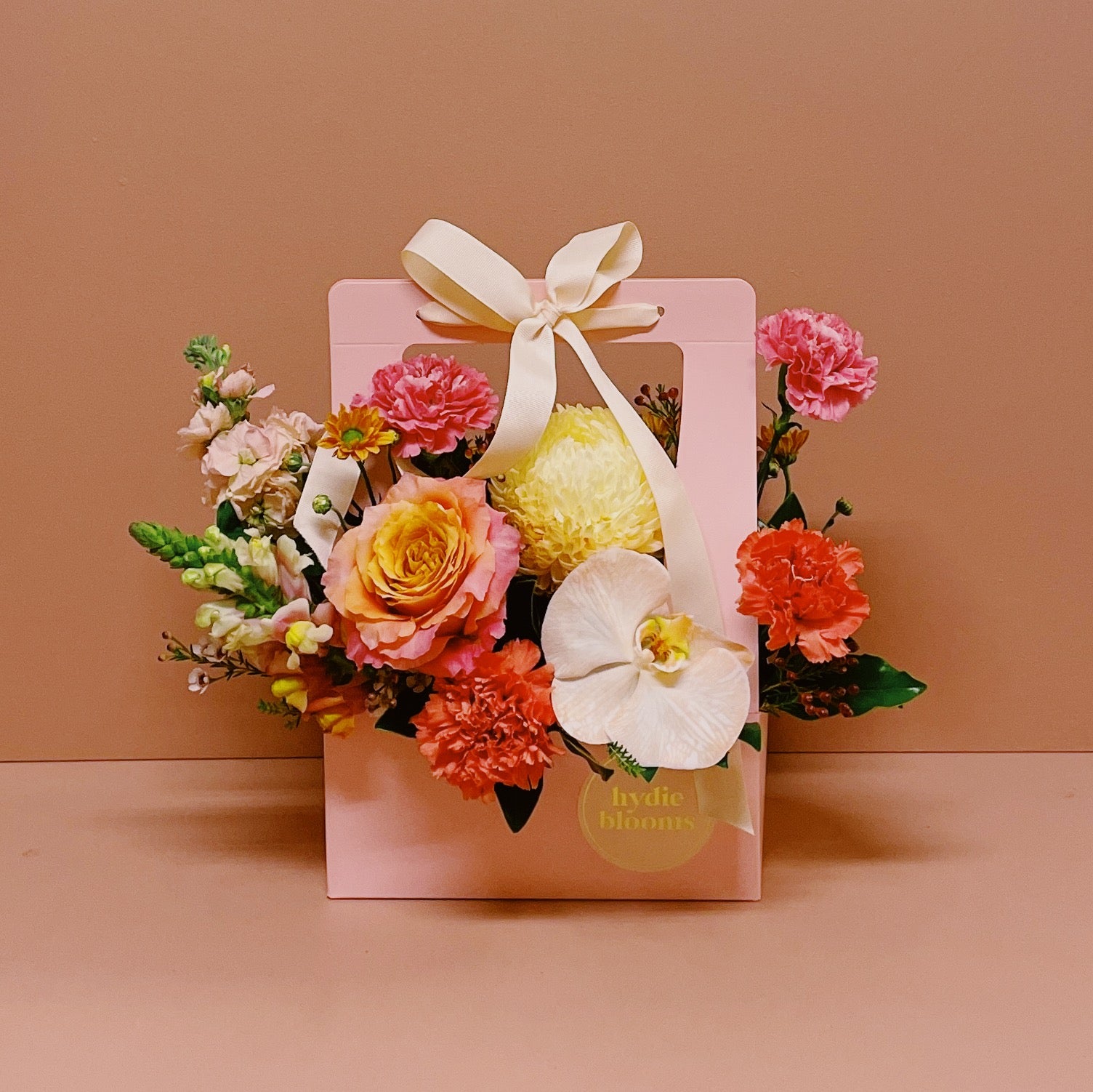 Bloom Carrier