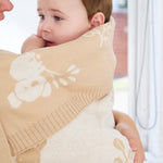 Load image into Gallery viewer, Australiana Pram Blanket
