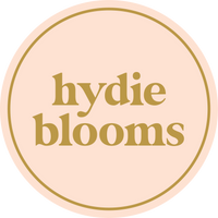 Hydie Blooms