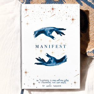 Manifest Journal