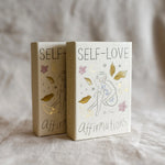 Load image into Gallery viewer, Self Love Affirmation Cards
