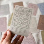 Load image into Gallery viewer, Self Love Affirmation Cards
