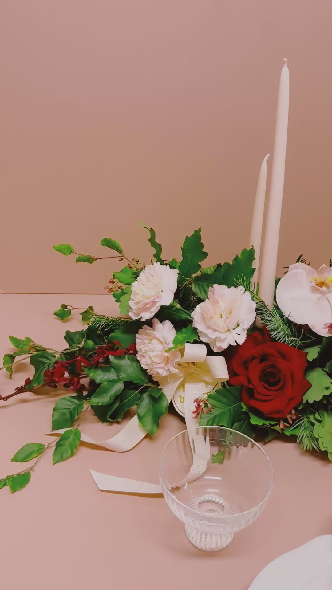 The Night before Christmas