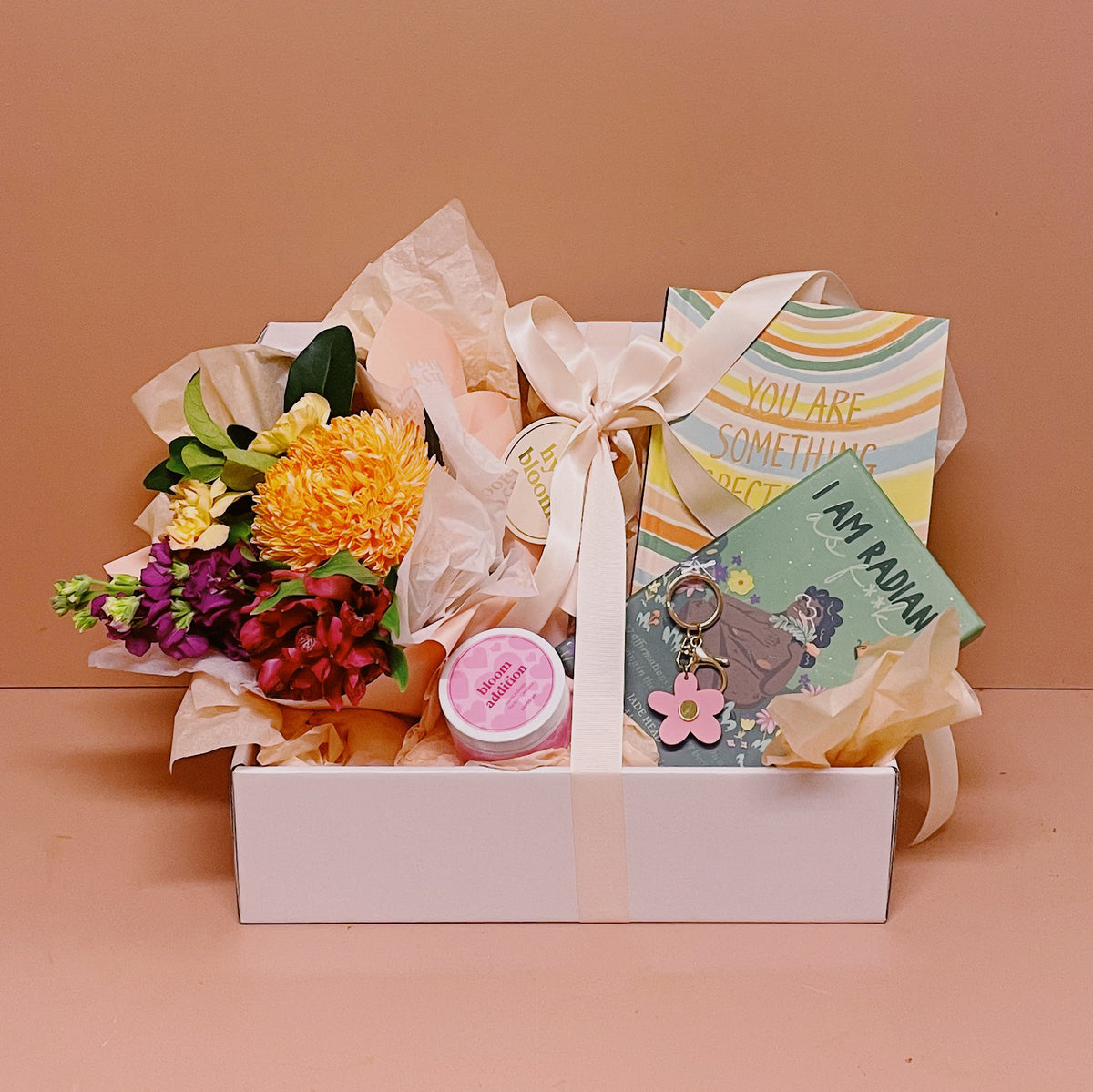 Spectacular Box Radiant & Spectacular gift box by Hydie Blooms | Mooroopna Florist
