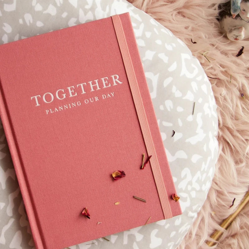 Together | Wedding Planner