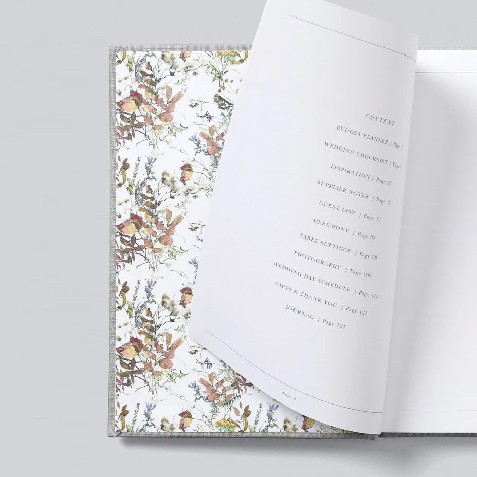 Together | Wedding Planner