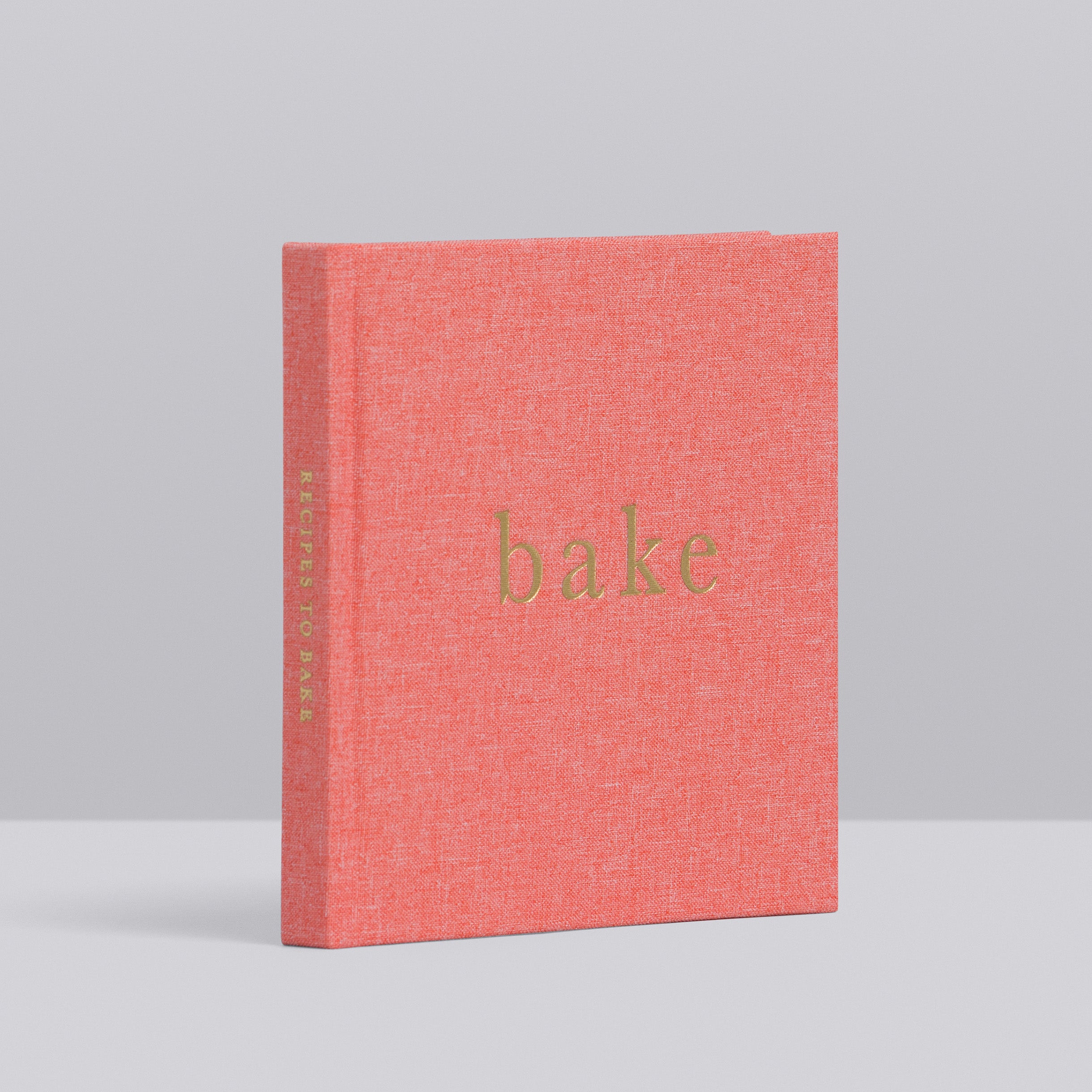 Write To Me | Bake - Recipes to make