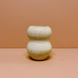 Handmade Ceramic Vase #4