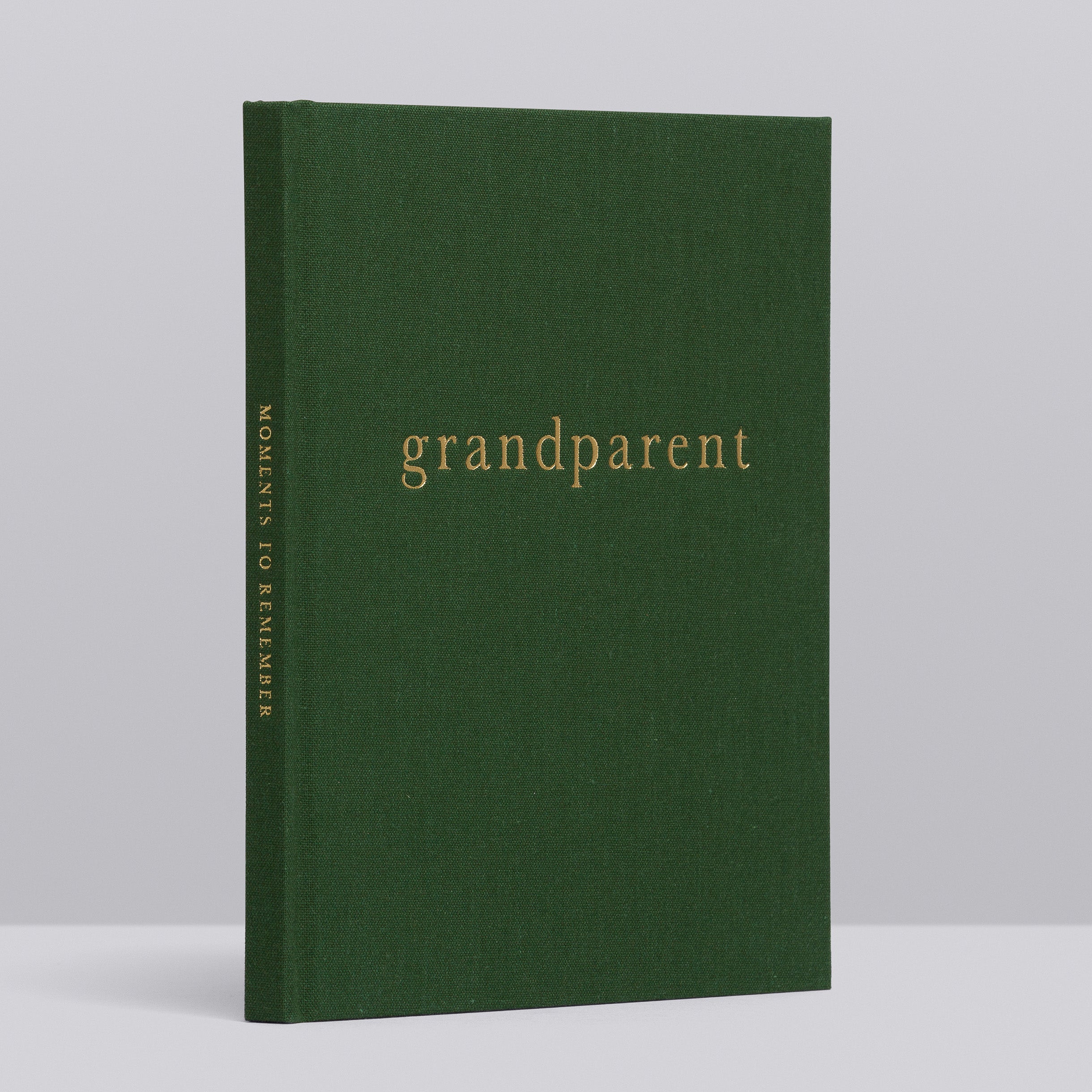 Write To Me | Grandparent - Moments to Remember