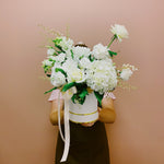 Load image into Gallery viewer, Luxe Box of Blooms
